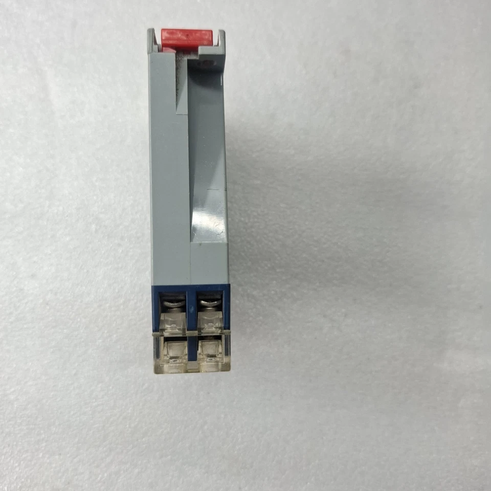 SCHLEICHER KZT110 TIME RELAY 0.5-10s KZT110 MADE IN GERMANY